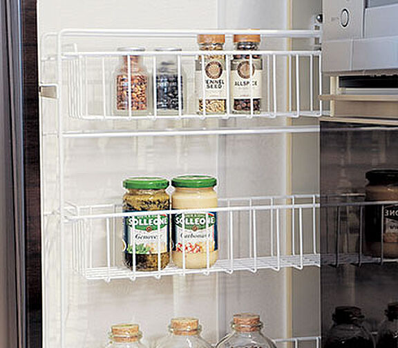 モアグレース稲沢ザ・レジデンス 設備