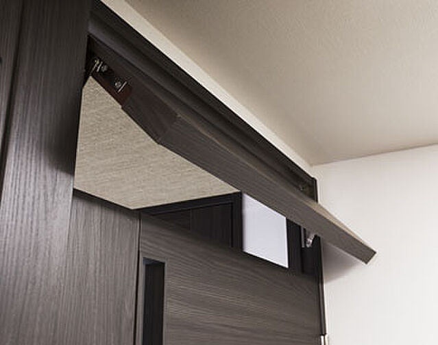 モアグレース稲沢ザ・レジデンス 設備