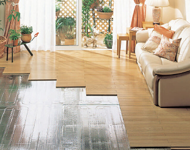 モアグレース西岐阜ステーションプレミア 設備