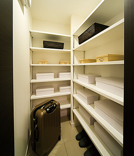 モアグレース西岐阜ステーションプレミア 設備