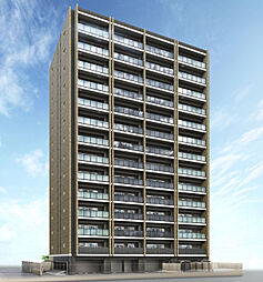 モアグレース西岐阜ステーションプレミア 共用部