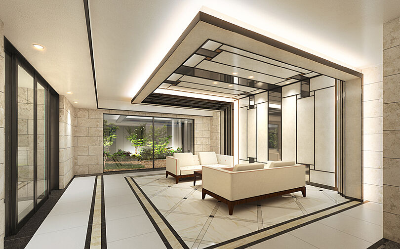 ルピアコート本川越ステーションビュー その他