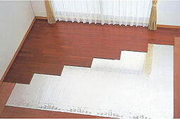 ルピアグランデみずほ台 設備