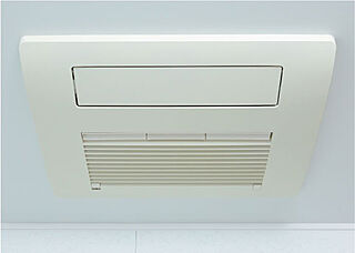 ルピアグランデみずほ台 浴室暖房乾燥機