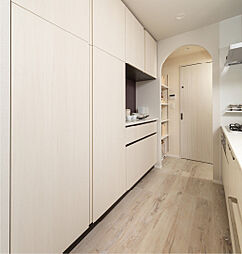 ルピアコート松戸五香 設備