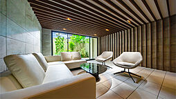 ルピアコート松戸五香 共用部