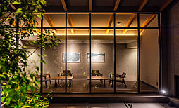 ルピアコート大宮 The VISTA 共用部