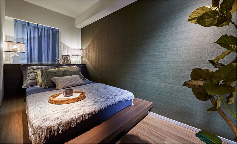 ルピアコート大宮 The VISTA 専有部