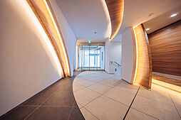 ルピアシェリール東久留米 共用部