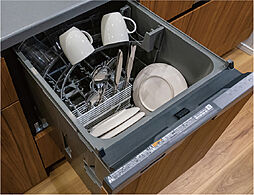 ルピアコート朝霞台 設備