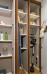 ルピアコート朝霞台 設備