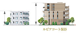 ルピアコート保谷 その他