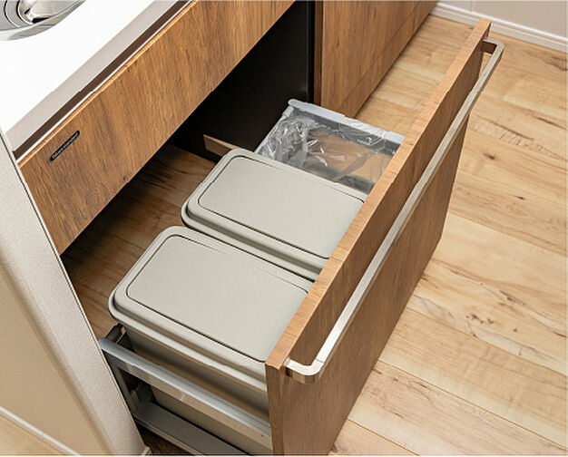 ルピアシェリール八潮 設備