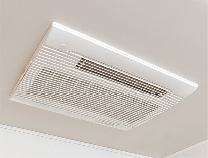 ルピアシェリール八潮 設備