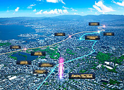 モントーレ六本松 ザ・マーク その他