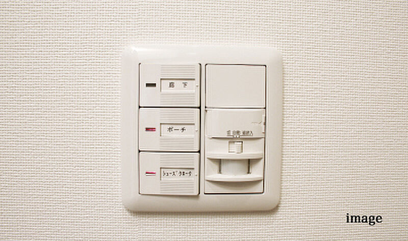 モントーレ六本松 ザ・マーク 設備