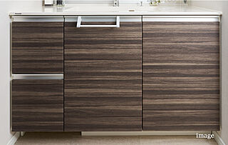 モントーレ六本松 ザ・マーク フロアキャビネット