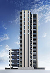 モントーレ六本松 ザ・マーク 共用部