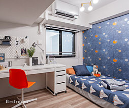 モントーレ六本松 ザ・マーク 専有部