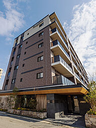 グランフォーレ長府侍町 共用部