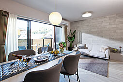 グランフォーレ長府侍町 専有部