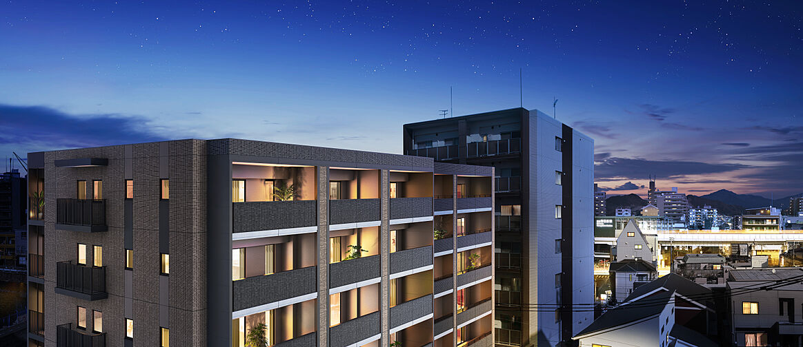 グランフォーレ春日原駅前レジデンス その他