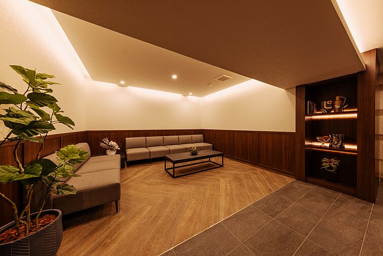 グランフォーレ春日原駅前レジデンス その他