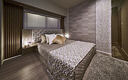 グランフォーレ天文館プライム 専有部