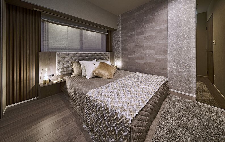 グランフォーレ天文館プライム プライベートルーム