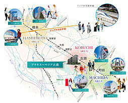 プラネスーペリア古淵 その他