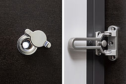 プラネスーペリア古淵 設備