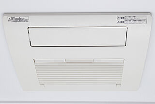 プラネスーペリア古淵 浴室暖房乾燥機