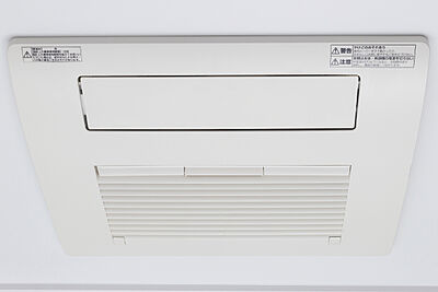 浴室暖房乾燥機