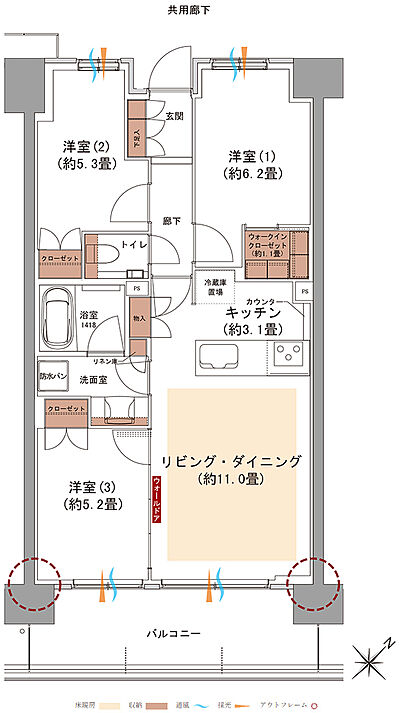 タイプ:【先着順】B2b