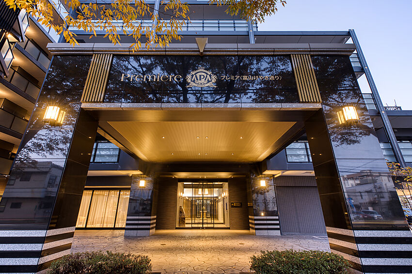 ホームズ プレミア 富山けやき通り 新築マンションの物件情報 価格 間取り