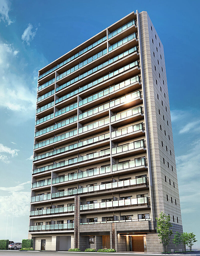 府中市の新築マンションランキング 6物件 新築マンションレビュー