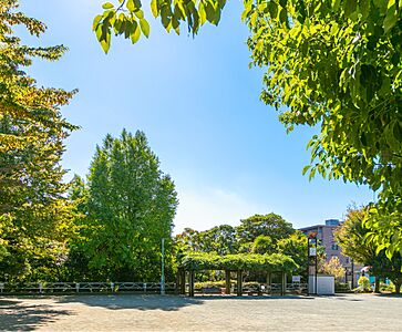 福田1号公園 約60m（徒歩1分）