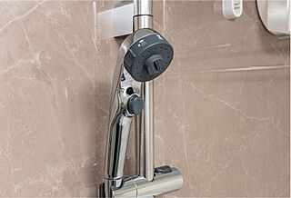 ガーラ・レジデンス稲城矢野口駅前 新W節水シャワー（ワンストップ付）