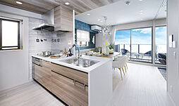 ガーラ・レジデンス稲城矢野口駅前 専有部