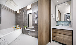 ガーラ・レジデンス稲城矢野口駅前 専有部