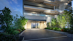 ガーラ・レジデンス船堀ブライト 共用部