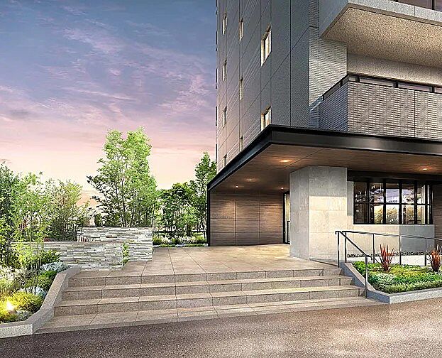 ガーラ・レジデンス湘南台 その他