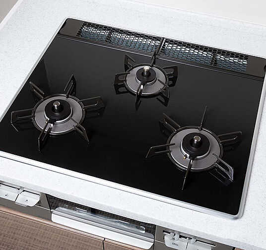 ガーラ・レジデンス湘南台 設備