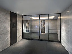 ガーラ・レジデンス南浦和プルミエ 共用部