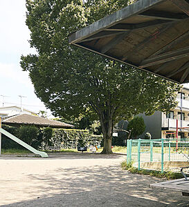 文蔵南公園 約420m(徒歩6分)