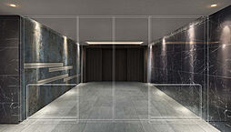 ガーラ・レジデンス藤沢 共用部