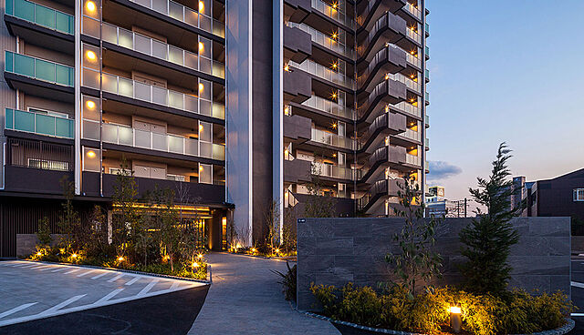 ホームズ ポレスター倉敷駅西 新築マンションの物件情報 価格 間取り ホームズ ポレスター倉敷駅西 新築マンションの物件情報 価格 間取り