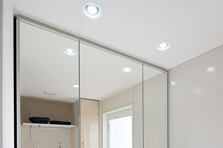 ポレスター今泉スカイテラス 設備