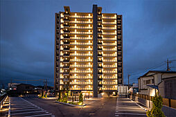 ポレスター今泉スカイテラス 共用部