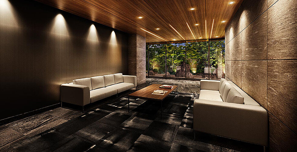 ポレスター鶴岡駅前プレミア その他